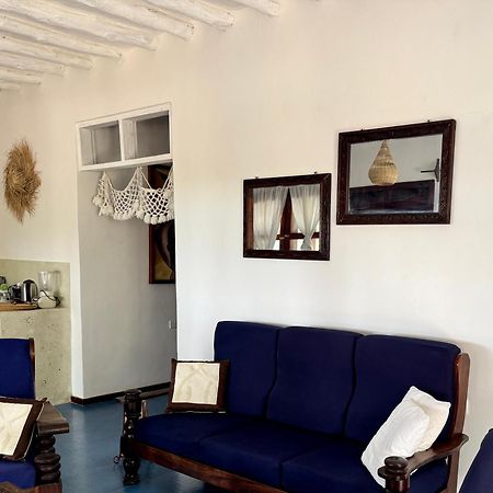 Villa Kipara - Private Beach & Pool Pwani Mchangani Dış mekan fotoğraf
